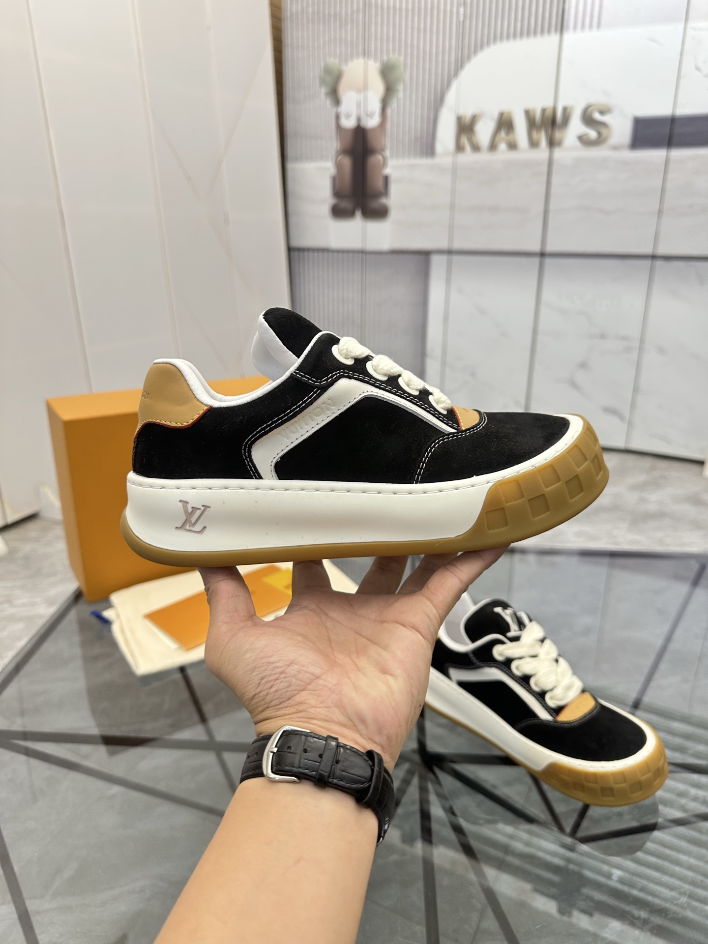 Louis Vuitton